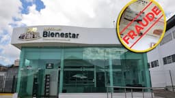 Alerta Pensión del Bienestar por cobros automáticos