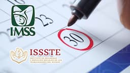 Pagos de pensiones IMSS e ISSSTE asegurados para julio