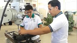 Icatech y Conalep: alianza educativa para el futuro de Chihuahua
