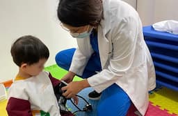 Adaptan tratamientos contra el cáncer infantil en Chihuahua