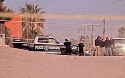 Chihuahua, entre los más violentos: Homicidios desafían a las autoridades