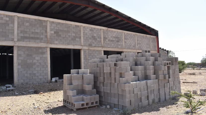Ambicioso proyecto del Rastro TIF apunta a activar economía en Chihuahua