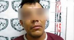 Enfrenta prisión preventiva asaltante de crematorio en Delicias