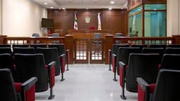 Iniciativa busca equilibrar el poder femenino en el sistema judicial