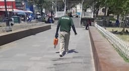 Juárez intensifica fumigación gratuita contra plagas