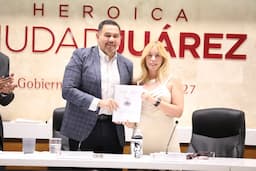 Asigna Cruz Pérez Cuéllar subsidio por 150 mdp a Infraestructura Educativa