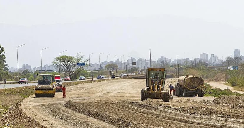Juárez se transforma: Millonaria inversión en vialidades y escuelas