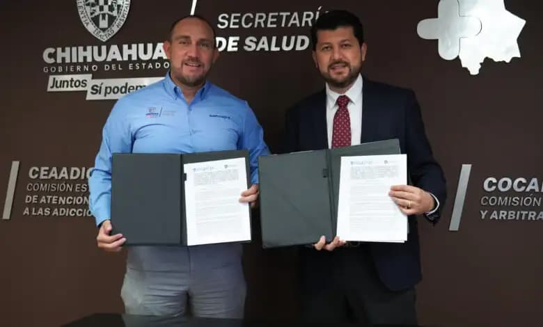 Mejora de salud en Jiménez: Nueva unidad médica en camino