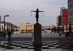 Chihuahua hace historia con su primer pleno judicial liderado por mujeres