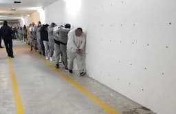 Chihuahua asume el alto coste de la justicia federal al cuidar de reos