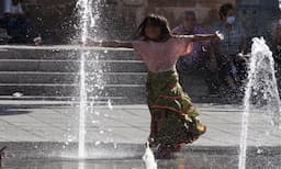 Olas de Calor en Chihuahua: El termómetro llegará a los 39 grados