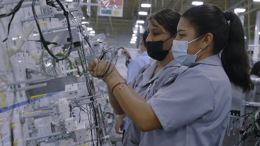 Aumenta el salario promedio en Parral