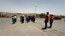 Brigadas universitarias fortalecen habilidades para emergencias