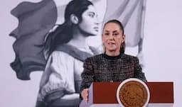 Sheinbaum da un giro: Reducción de edad de jubilación para burócratas