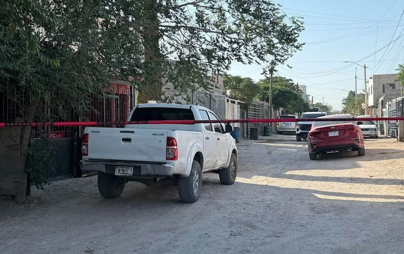 Aprehenden a seis por feminicidio en Chihuahua