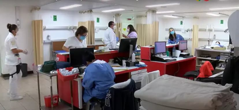Muertes por sarampión  en Chihuahua impulsan vacunación masiva