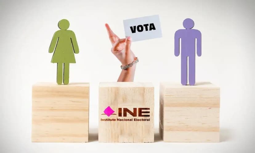 Rebeldía electoral: Activista impugna decisión de IEE en elección de juez