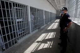 Aumentan muertes no violentas entre reclusos en Chihuahua