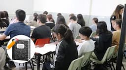 Más de 48 mil jóvenes buscan un lugar en preparatorias de Chihuahua