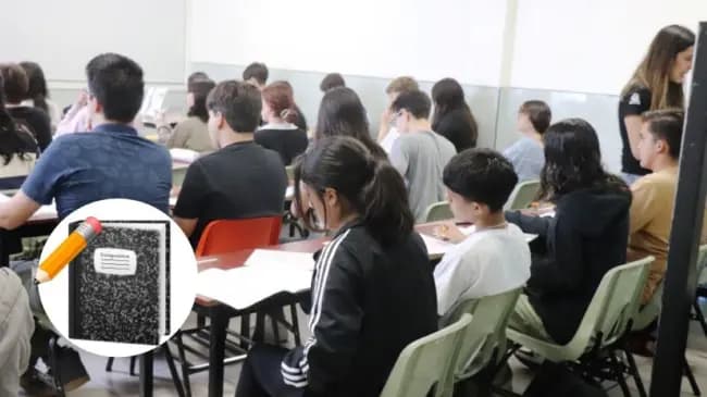 Más de 48 mil jóvenes buscan un lugar en preparatorias de Chihuahua