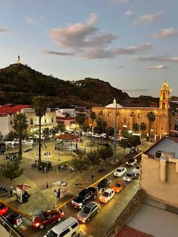 Parral crece con Airbnb: Auge turístico desafía al sector hotelero