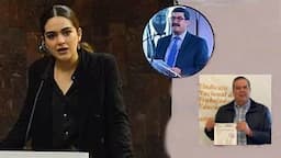 Controversia política y de seguridad en Chihuahua