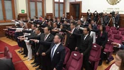 Nuevos jueces aumentan gasto público en Chihuahua