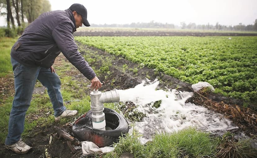 Impulso al campo chihuahuense con inversión sin precedentes