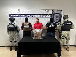 Desentrañando el misterio de la clave '24' en decomisos de cocaína