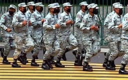 Nuevo enfoque para la seguridad de Chihuahua con la Guardia Nacional