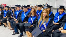 Nuevos doctores en educación enriquecen el ámbito académico en Chihuahua