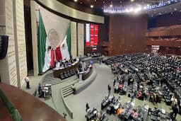 Propone Sheinbaum eliminar listas plurinominales