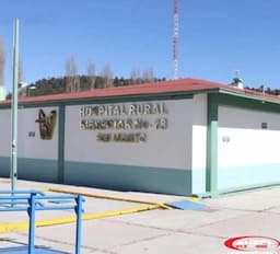 Vuelca automóvil en Bocoyna y deja un fallecido