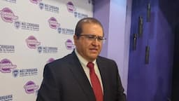 Alcalde de Parral en el ojo del huracán por presunta extorsión