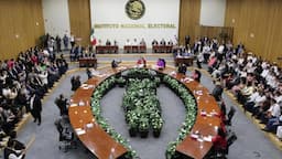 Rigor académico deja fuera a 46 aspirantes en el Poder Judicial