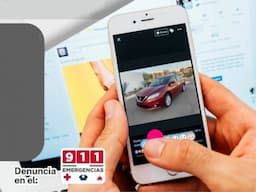 Aumentan fraudes en la compra de autos en Delicias