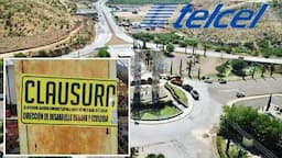 Alcalde de Parral en apuros: enfrenta posible cárcel por sobornos a Telcel