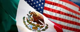 Estados Unidos coloca a México en lista de posibles amenazas