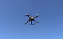 Chihuahua quiere poner a los drones bajo control