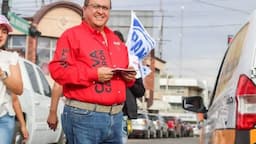 Escándalo del 'Marrano de Oro' en Parral
