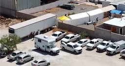 Estiman que hay 383 cuerpos en descomposición en crematorio en Juárez
