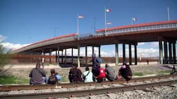 Unión fronteriza: Campaña 'Pan y Esperanza' ayuda a migrantes