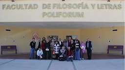 Éxito y reflexión: Adultos mayores cierran el ciclo de filosofía en la UACH