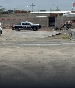 Que se aplique todo el peso de la ley: Cruz por crematorio