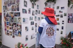 Fortalecimiento legal en la búsqueda de desaparecidos: Un paso crucial en México
