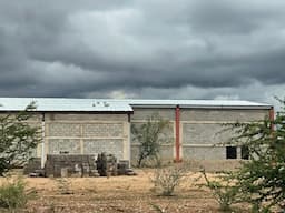 Continuarán lluvias en casi todo el estado