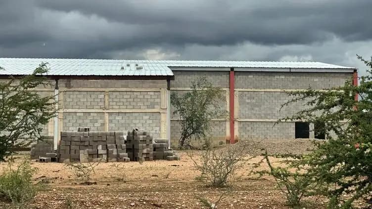 Parral se ampara contra pérdida del rastro TIF