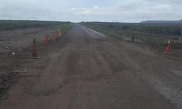 Reabre camino Camargo–La Perla-La Mula tras reparaciones