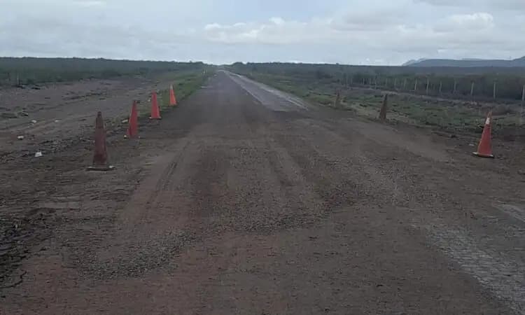 Reabre camino Camargo–La Perla-La Mula tras reparaciones