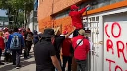 Reembolsa SEP millones a maestros juarenses